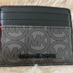 MK card holder